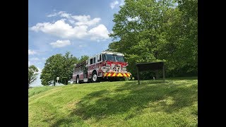 Lionville Fire Company 2017 2018 Year In Review
