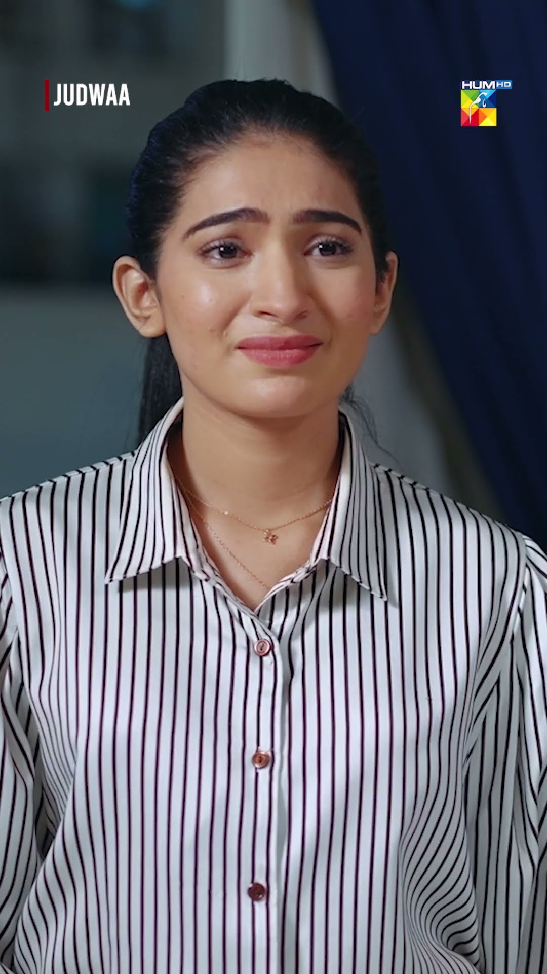 Bs Boht Hogayi Aiyashi Ab Ghar Chalo..!! #ainaasif #adnanrazamir #shorts #judwaa #mominaduraiddramas