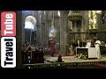 Pilgrim's Mass Santiago de Compostela, 7. June 2017