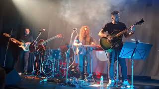 Prisma 7 prisma_rj Pink Floyd Tribute Teatro Brigitte Blair 6/Fev/2026 Rio de Janeiro selusava live