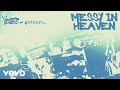 venbee, goddard. - messy in heaven (Alcemist Remix - Official Audio)