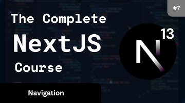 🚀 Next.js Navigation: Link and useRouter Explained | codenanshu