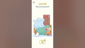 Dop 2.delete one part.levels 189.  190 Gameplay walkthrough solution