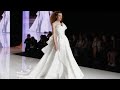 Elisabetta Polignano Bridal Spring/Summer 2025 Milan Bridal Week - Sposa Italia