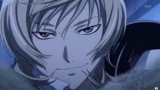 Code:Breaker Episode 5 Review Zoinks a Mystery!!!