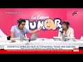 🔴EN VIVO | 'LOS EXITOSOS DEL HUMOR' con FERNANDO ARMAS y MIGUEL MORENO - 21/05/20