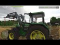 LS25 Helden #6 Unterstützung auf dem Hof durch die Gemeinschaft Helden ✅Gameplay✅