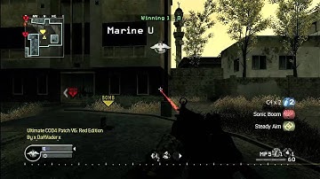 COD4 | DaftVader
