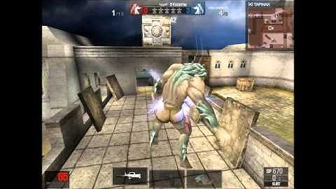 wolf team bug 2013 (b.a.m)