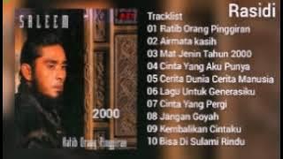 SALEEM _ RATIB ORANG PINGGIRAN (2000) _ FULL ALBUM