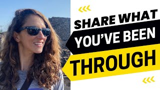 видео: AEE — Как рассказать о том, что вы пережили, на английском языке картинка: AEE — Как рассказать о том, что вы пережили, на английском языке