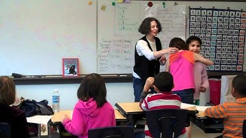 Interrupting and acting appropriately