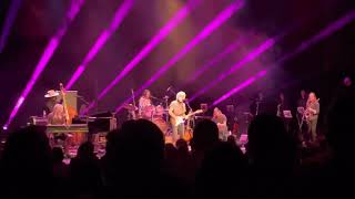 Bobby Weir and Wolf Pack - The Music Never Stopped - Memphis, TN 3.10.22