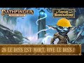 [PF2e] Abomination Vaults | Ep.28 | Le Boss est mort, vive le Boss !