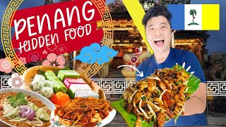 Where Locals eat in Penang? 🔷💛 Let @CKology  show you! 七条路巴刹   多春咖啡店   槟城庙会