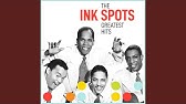 The Ink Spots Ella Fitzgerald I M Beginning To See The Light Youtube