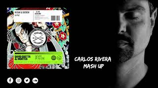 David Guetta & MORTEN & Hiisak & Djerem - Never Be Alone vs La Paz (Carlos Rivera VIP MashUp)