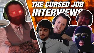 The Winkies Take Job Interviews From Hell