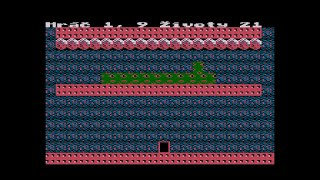 Atari Boulder Dash (LTL Soft 2). Kolo 21