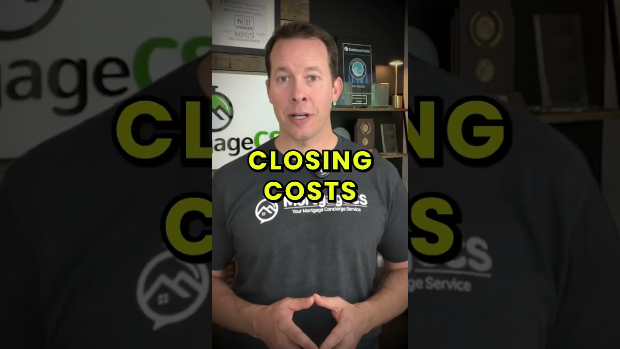 Closing Cost
