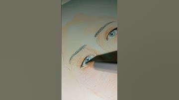 @juliagisella# Trying to draw Julia Gisella for first time @Tinazz_Arts