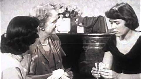 Marriage Is a Partnership (1951) - DayDayNews