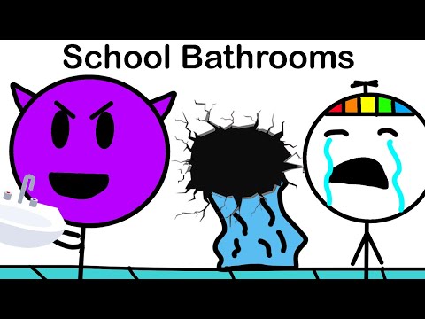 Video: Kan kolligte in 'n badkamer gebruik word?