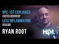 BPC-157 Explained: Faster Recovery, Less Inflammation & Real Healing Results