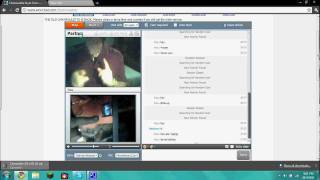 funny chatroulette prank!