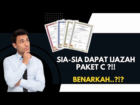 Video: Adakah teologi merupakan ijazah yang bagus?