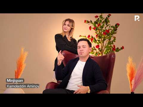 Kamoladdin Aminov - Minjiqsan | Камоладдин Аминов - Минжиксан