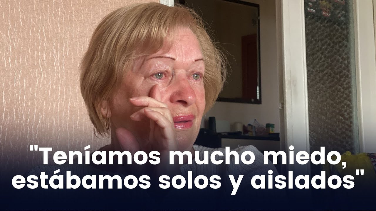 La voz de los supervivientes de la matanza de Bucha, la mayor masacre que deja la guerra en Ucrania