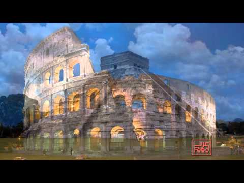 عجائب الدنيا السبع الجديدة اطلع عليها موقع عرب فيد  