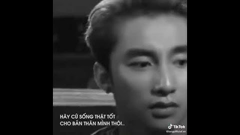 Câu nói huyền thoại của Sơn Tùng M-TP nghe mà thấm