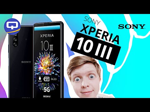 Sony Xperia 10 III. Слишком много "НО"...