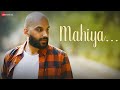 Mahiya  official music  divy lata  simran sharma  gaurang dave