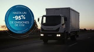 IVECO Natural Power // Discovery // IMPACTO POSITIVO 2