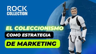 El coleccionismo como estrategia de marketing | Rock Collection by Zona 3 Noticias 9 views 2 days ago 25 minutes