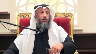 زوجي لا يصلي ماذا أفعل الشيخ د.عثمان الخميس