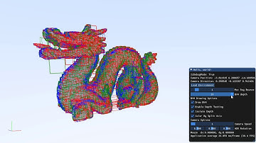 Ray Tracing The Next Week : Chapter 2 BVH