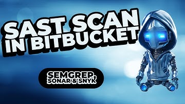 How to Run Security Scans in Bitbucket Pipelines