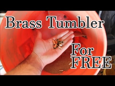 How do you make a homemade brass cleaner?