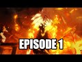 LOOKS AMAZING | Hell&#39;s Paradise Episode 1 Discussion and Thoughts (Mappa Cooked Again)