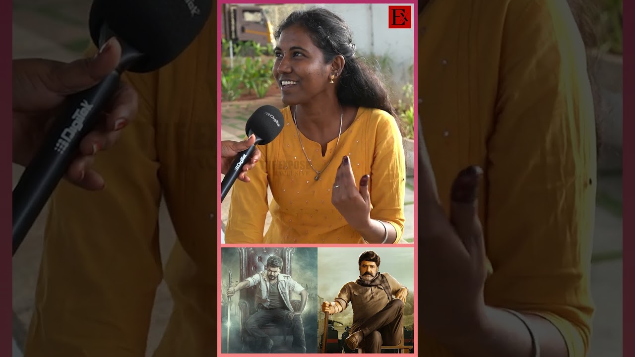 Kesari-ஆ இருந்தாலும் சக்கர பொங்கலா இருந்தாலும் நாங்க பார்போம்  | TVK Vijay | Public Reaction | TVK |