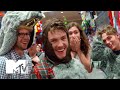 Teen Wolf | Roaming Comic-Con in Disguise | MTV