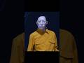 Horrible looking plastic mannequin following people #movie #shorts