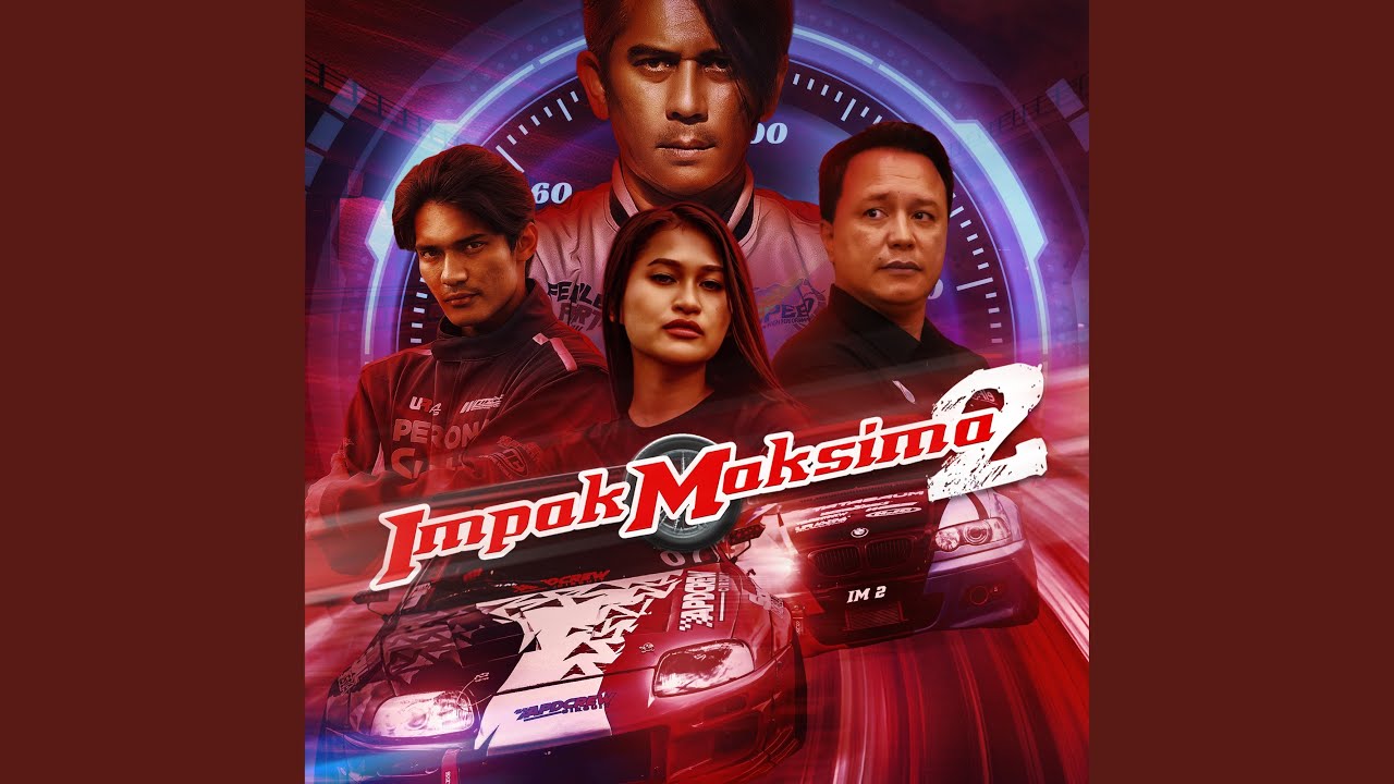 Watch Marabahaya (Impak Maksima 2) (Original Soundtrack) on YouTube Watch Marabahaya (Impak Maksima 2) (Original Soundtrack) on YouTube