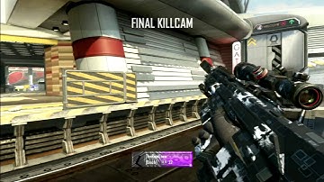 private match trickshots black ops 2