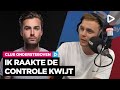 Dave Roelvink vertelt over het ongeluk met de Lamborghini | SLAM!