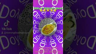 Download Lagu Gulai kepala ikan..Best taste #warungdoyongjakarta #warungdoyongbogor #warungdoyong MP3